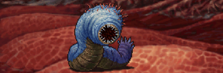 ランドウォーム