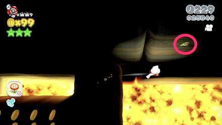 城-2ドットルイージ