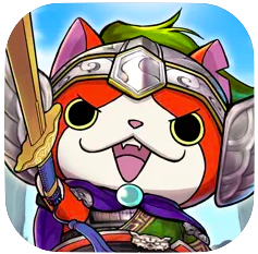 妖怪三国志 国盗りウォーズ