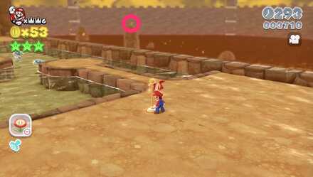 城-6ドットルイージ