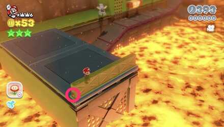 城-7ドットルイージ