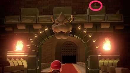 城-城ドットルイージ