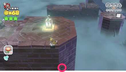 クッパ-1ドットルイージ