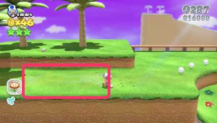 クッパ-2ドットルイージ