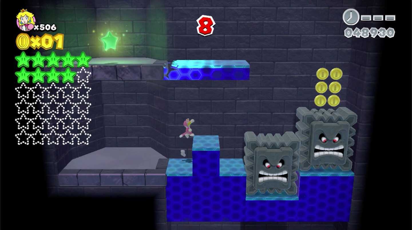 グリーンスター10つ目