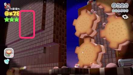 クッパ-3ドットルイージ