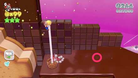 クッパ-3ドットルイージ