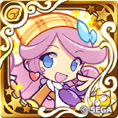 スイートラフィーナ（星7）の画像