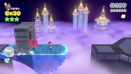 クッパ-4ドットルイージ