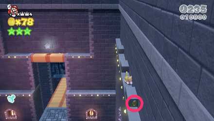 クッパ-5ドットルイージ