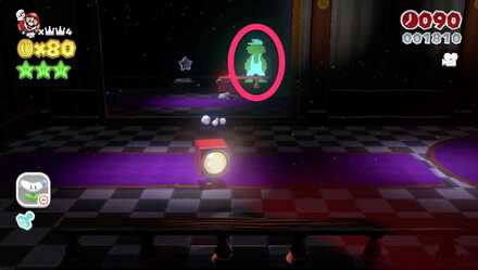 クッパ-6ドットルイージ