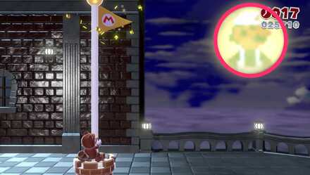 クッパ-6ドットルイージ