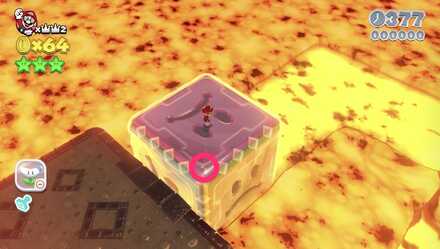 クッパ-7ドットルイージ