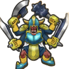 ボーンファイター画像