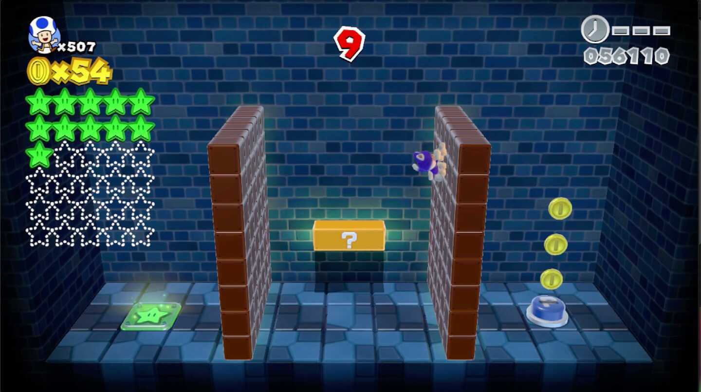 グリーンスター12つ目