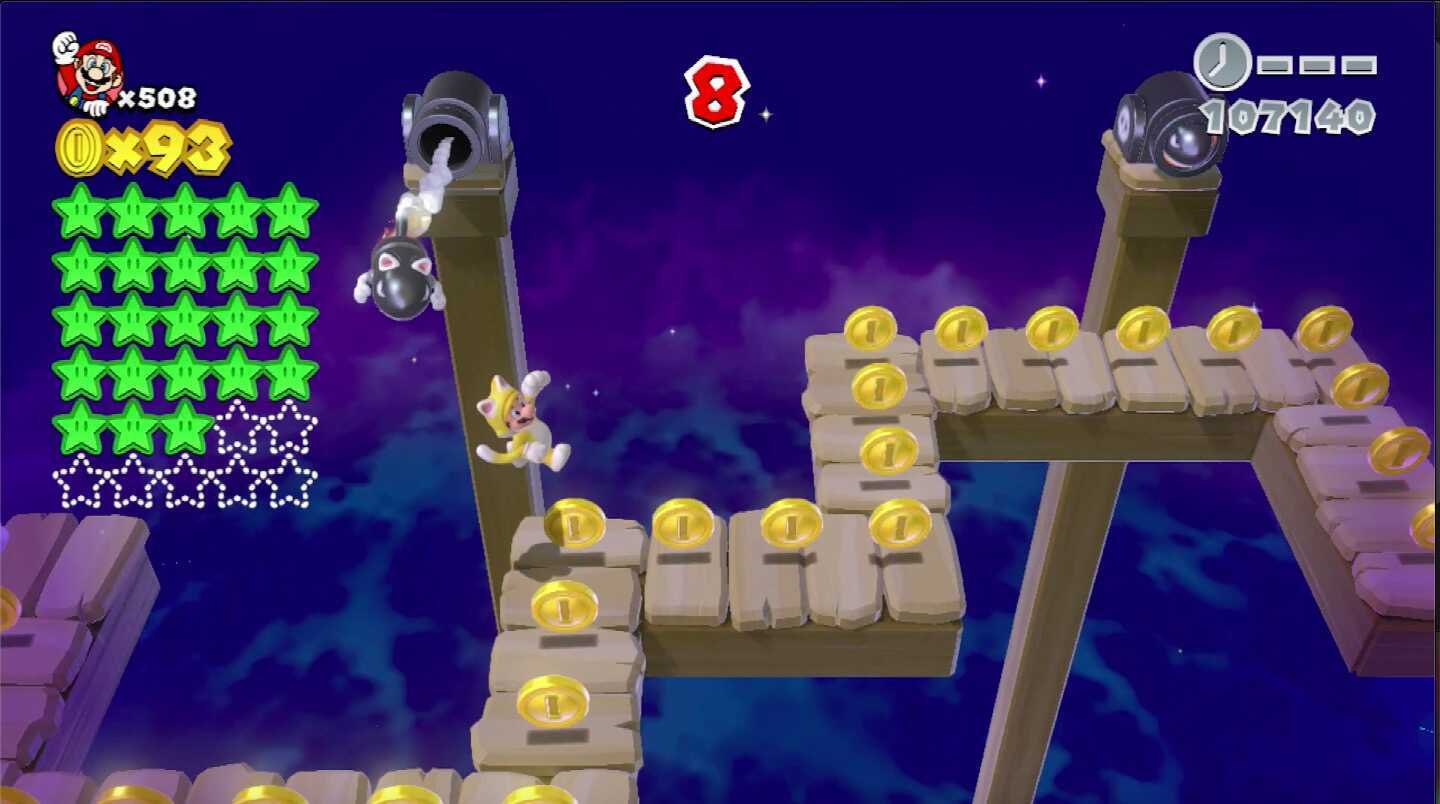 グリーンスター22個目