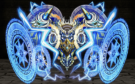 真ヴァースアンセム【雷劫】・Ⅴの画像