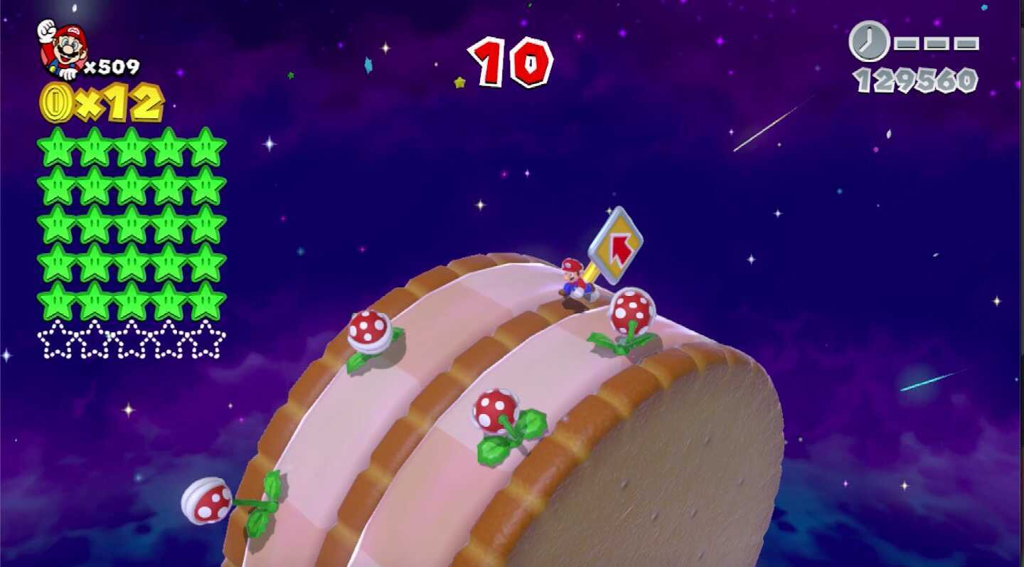 グリーンスター26個目