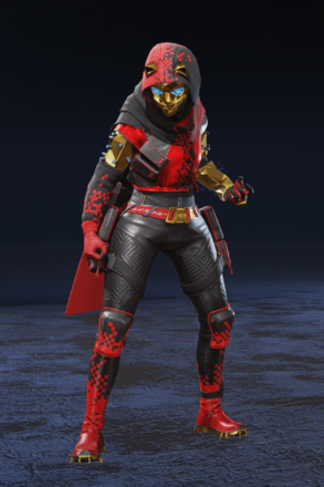 ヘルキャット(レイス)