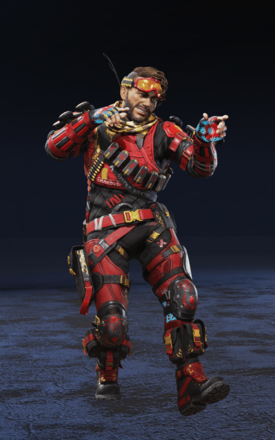 レンズフレア(ミラージュ)