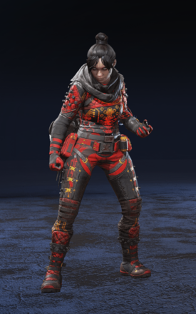 レイスの怒り(レイス)