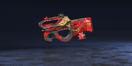 レッドライン(プラウラー))