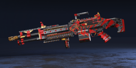 フェニックスファイア(スピットファイア))