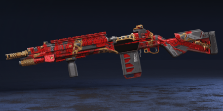 ハートアタック(G7スカウト))