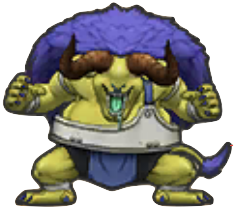 バッファロン画像