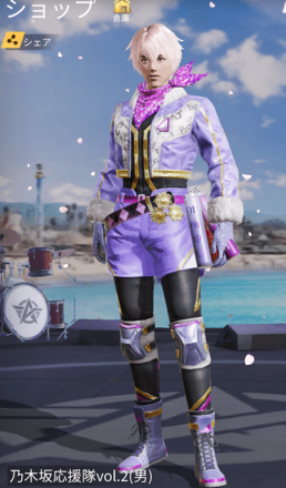 乃木坂応援隊vol.2画像