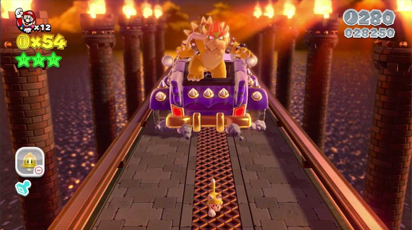 クッパ対戦画像