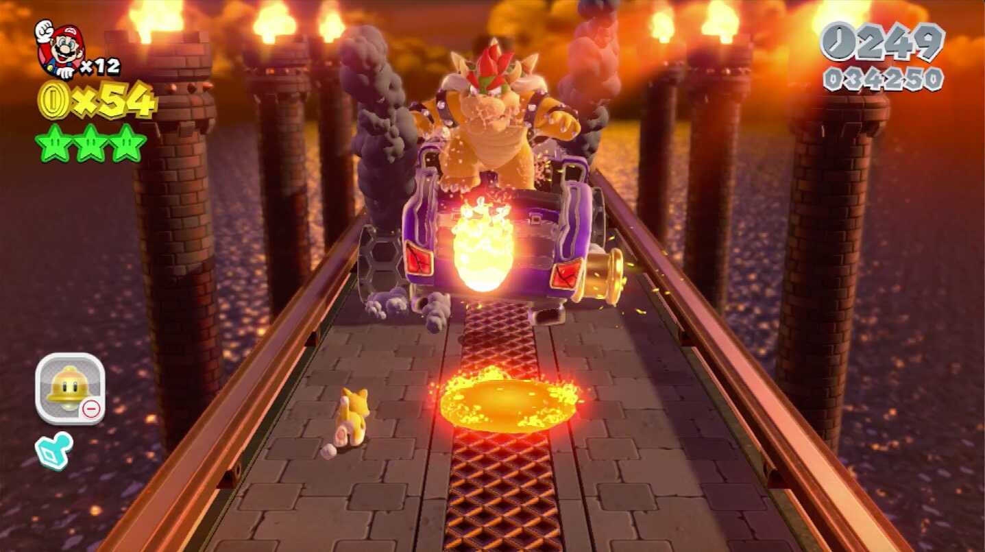 クッパ対戦1画像