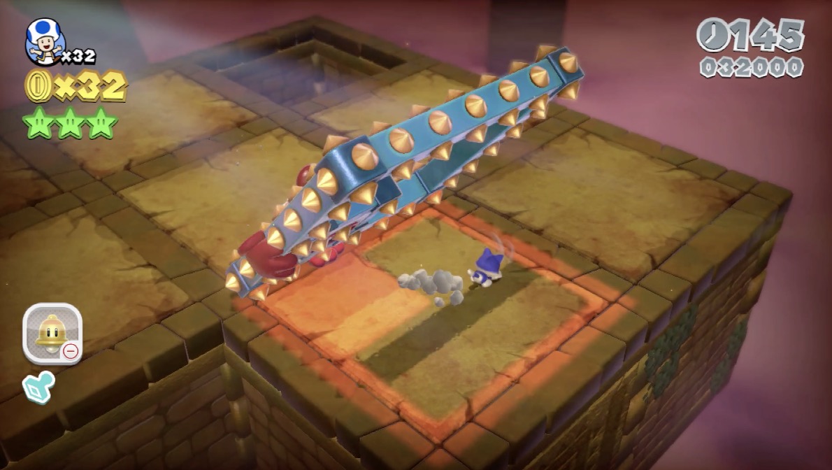 ガッチンキング