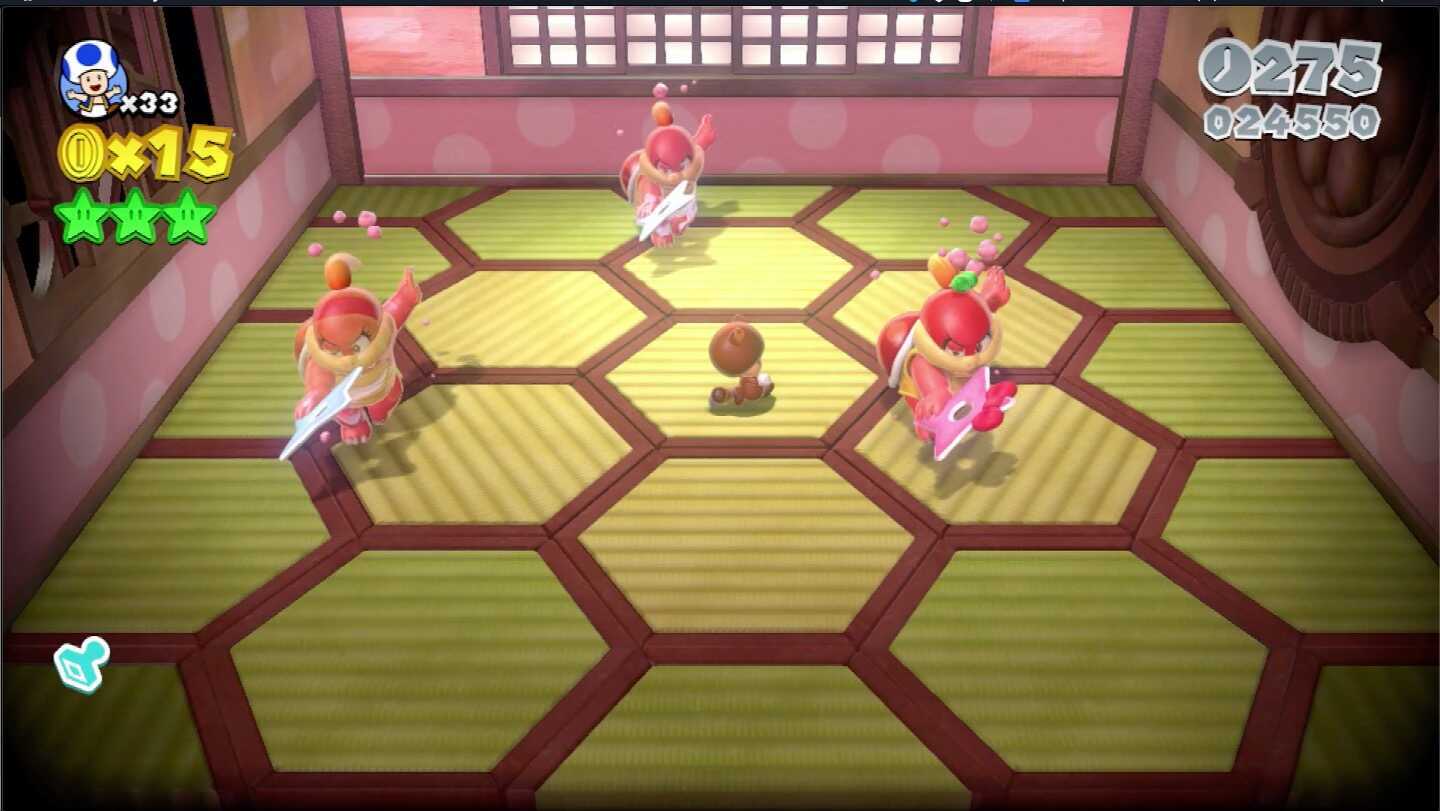 プンプン対戦画像