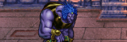 サンダーギガース