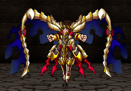 ルインズメイル