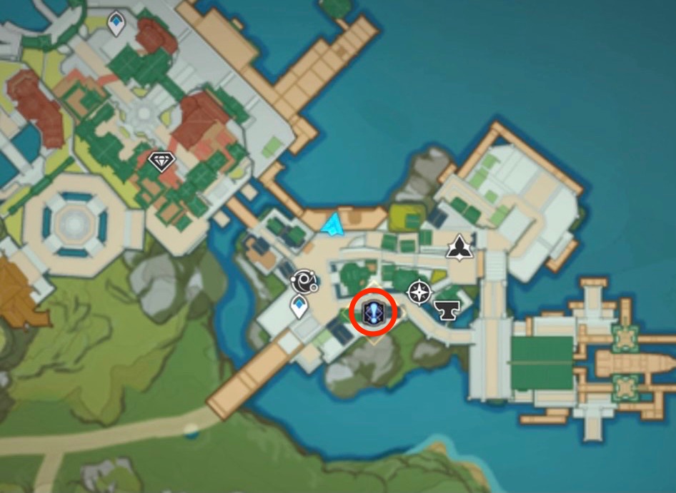 杓起こす、万民満なり