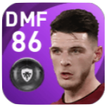 FPデクラン・ライス(2/11)の画像