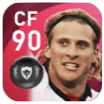 IMディエゴ・フォルラン(2002/12/01)の画像