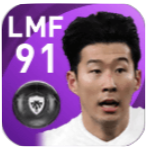 FPソン・フンミン(2/11)の画像