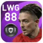 FPジャック・グリーリッシュ(2/11)の画像