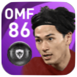 FP南野拓実(2/11)の画像