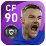 FPジェイミー・ヴァーディ(2/11)の画像