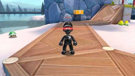 やっつけろ！フューリーシャドウ