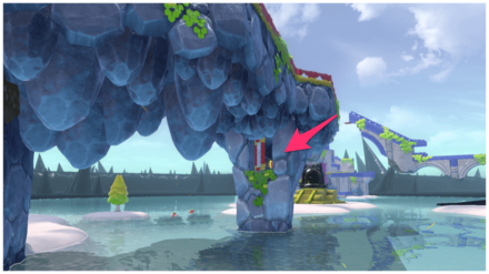 ネコネコ島のネコシャインチップ5