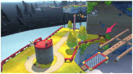 ネコネコ島のネコシャインチップ3