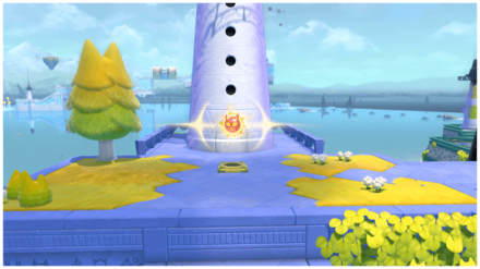 輝け!灯台のネコシャイン