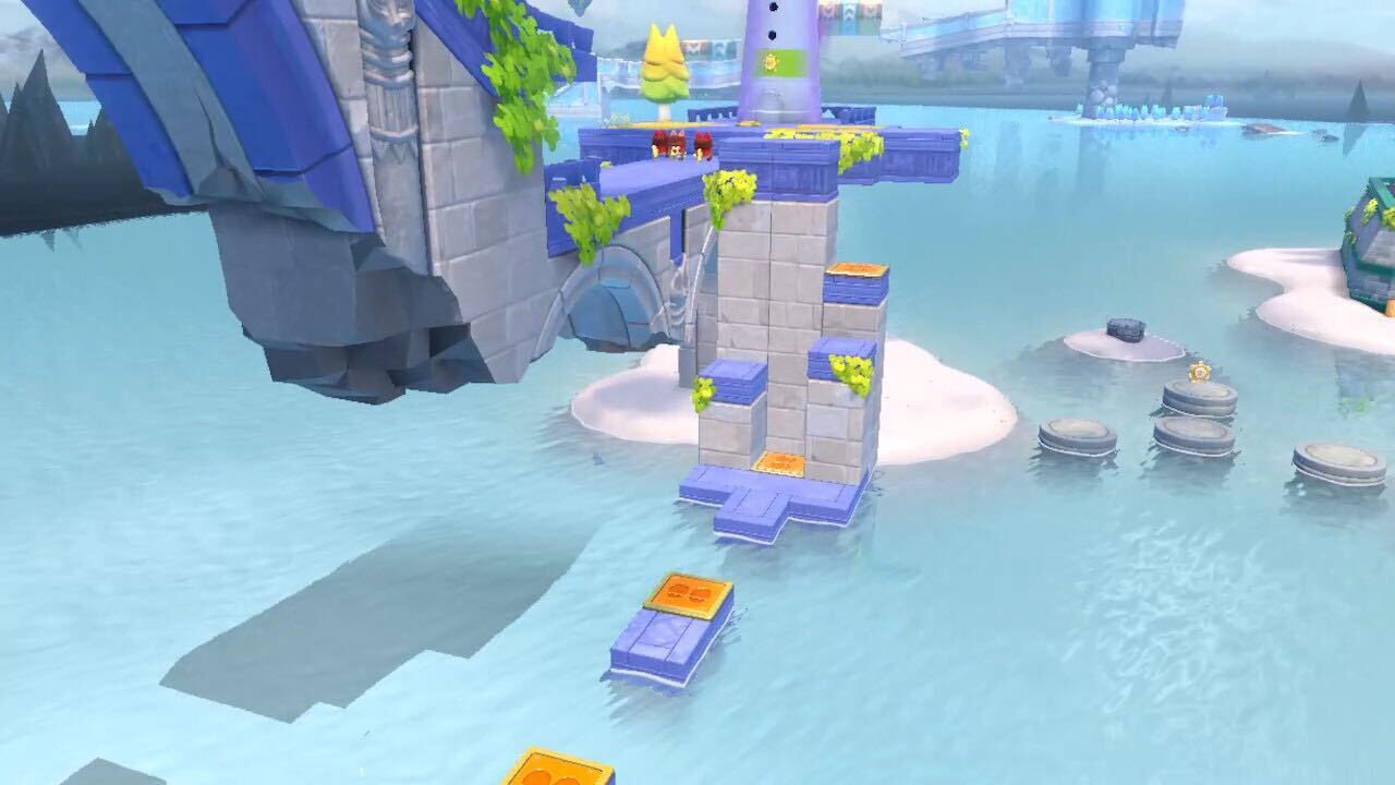 跳ねろ!チクタクアスレチック