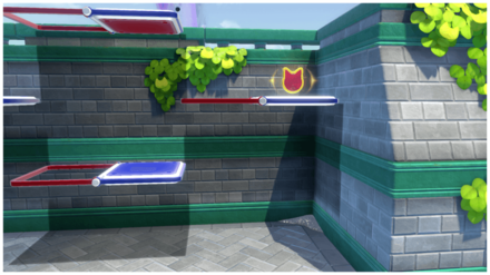 ネコシャインチップを5枚集めろ