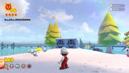 熱線で発掘！ネコシャイン